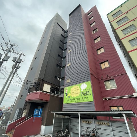 ハトヤ第１５ビル