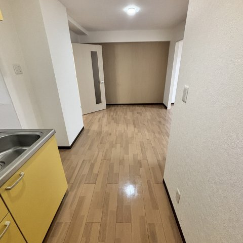 ハトヤ第１５ビルの内装