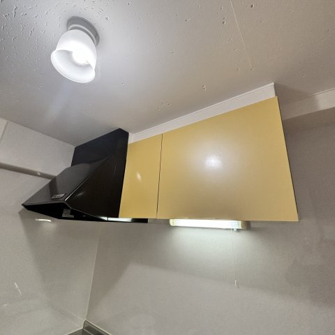 ハトヤ第１５ビルの内装