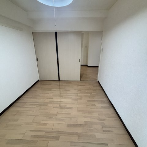 ハトヤ第１５ビルの内装