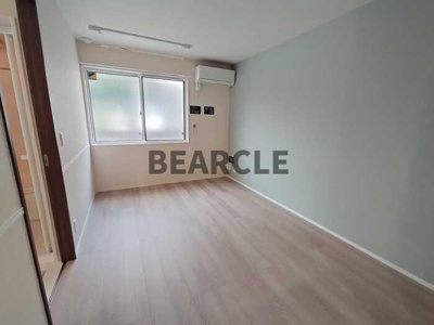 【区画図】 | GRAMM六地蔵A棟