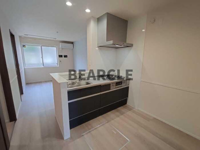 【セキュリティ】 | GRAMM六地蔵A棟