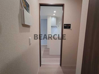 【居間・リビング】 | GRAMM六地蔵A棟