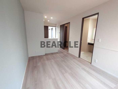 【キッチン】 | GRAMM六地蔵A棟