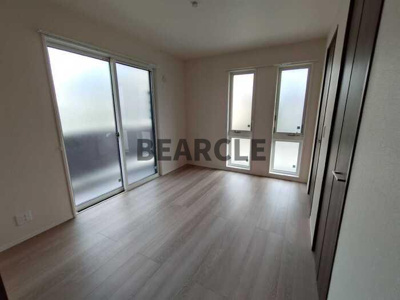 【浴室】 | GRAMM六地蔵A棟