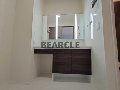 【トイレ】 | GRAMM六地蔵A棟