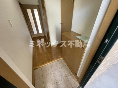 【庭】 | 迫田ビルⅡ