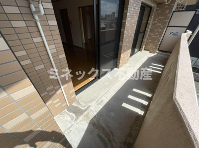 【玄関】 | 迫田ビルⅡ