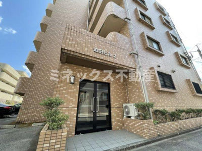 【その他】 | 迫田ビルⅡ