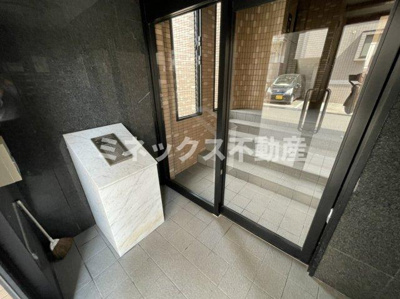 【その他】 | 迫田ビルⅡ