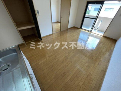 【浴室】 | 迫田ビルⅡ