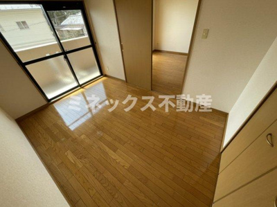 【トイレ】 | 迫田ビルⅡ