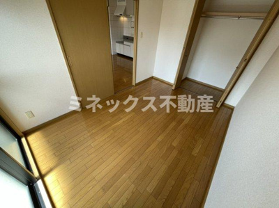 【内装】 | 迫田ビルⅡ