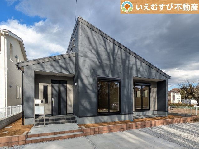 Livele Garden.S　寄居露梨子