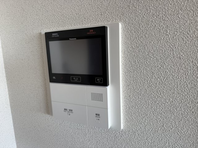 ネバーランド箕面潤緑館のセキュリティ