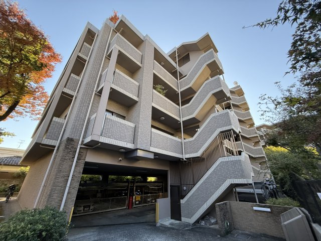 ネバーランド箕面潤緑館