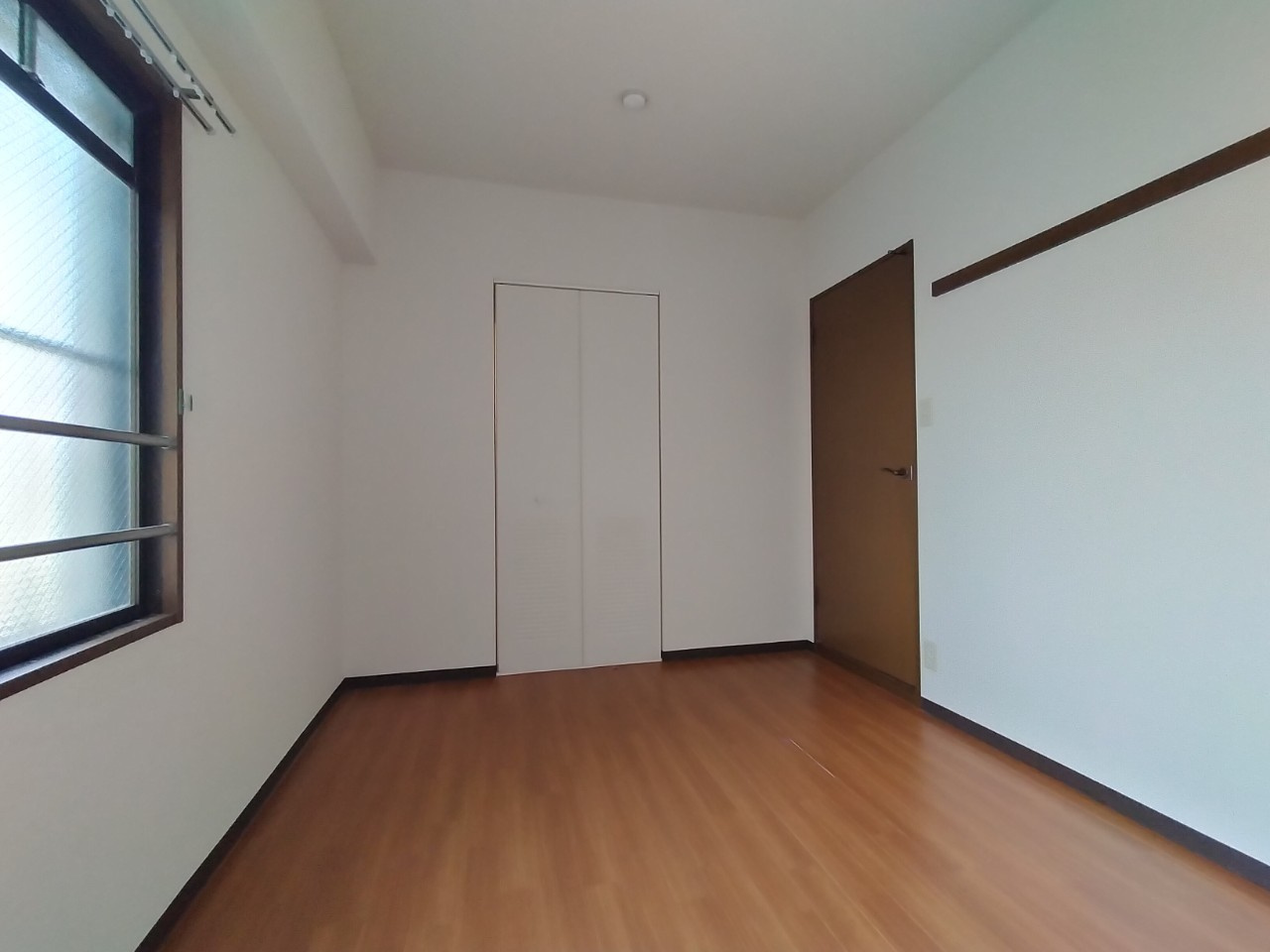 ル・ソレイユ須磨の子供部屋