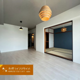 コスモ上野東の画像