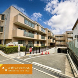コスモ上野東の画像