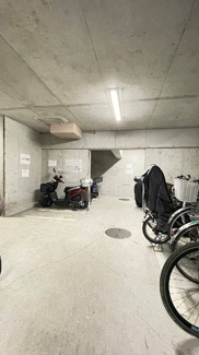 【駐車場】 | バイク置場