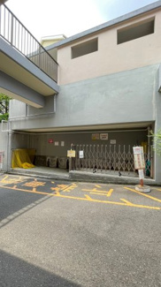 【その他共用部分】 | ゴミ置き場
