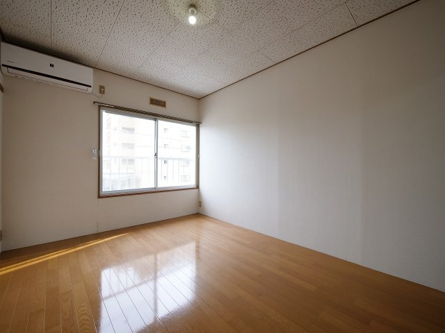 佐藤コーポの内装|※写真は別の部屋のものです。