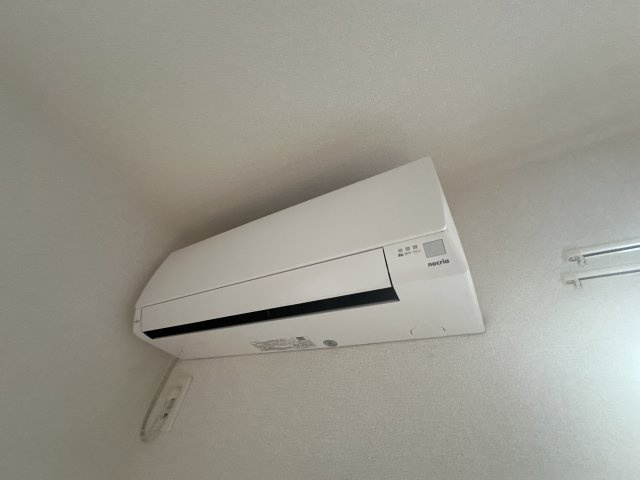 ラフレシールあぼしＣの設備