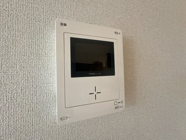 ラフレシールあぼしＣのセキュリティ
