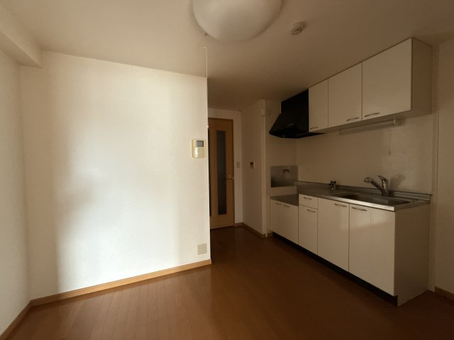 イースト・フィオーレの居間・リビング