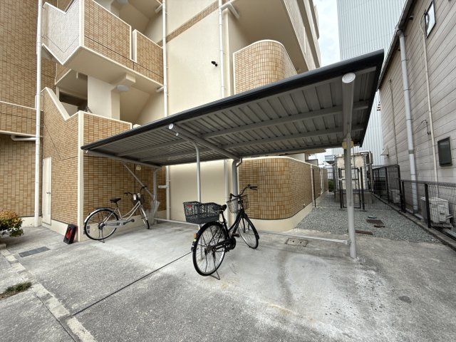 イースト・フィオーレのその他共用部分