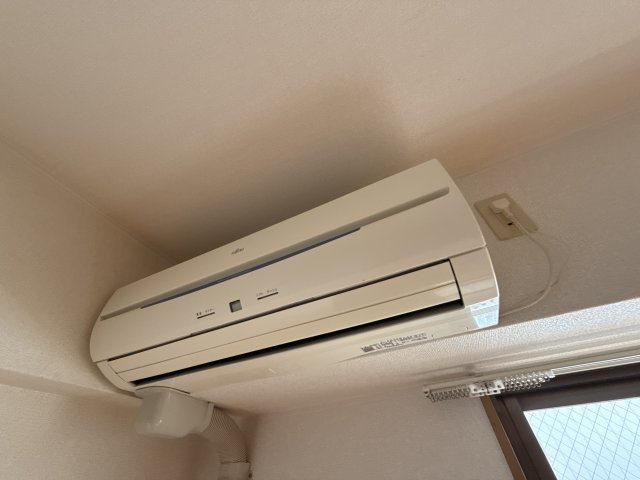 イースト・フィオーレの設備