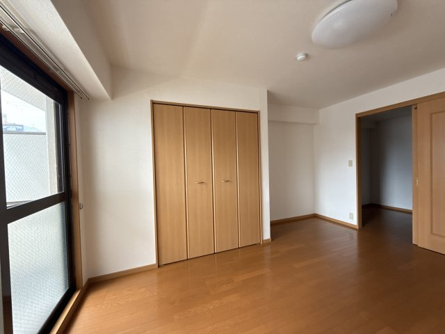 イースト・フィオーレの寝室