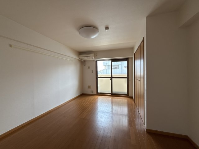 イースト・フィオーレの子供部屋