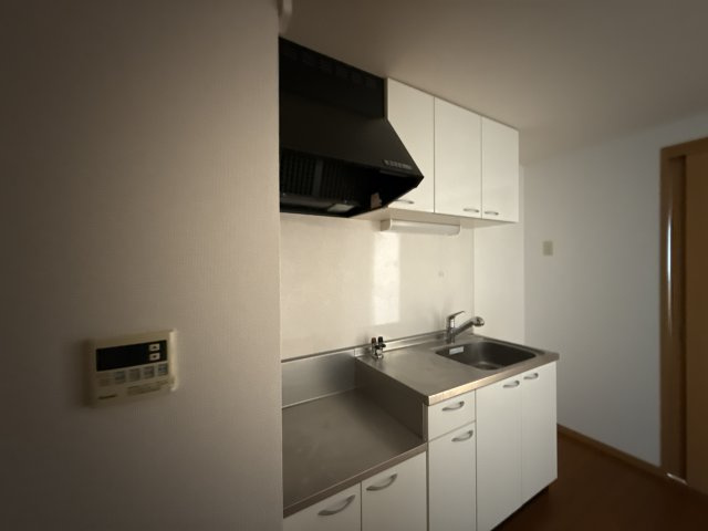 イースト・フィオーレのキッチン