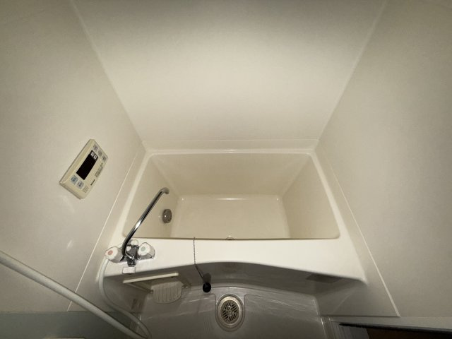 イースト・フィオーレの浴室