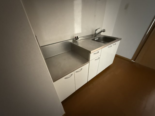 イースト・フィオーレのキッチン