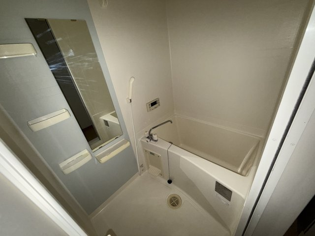 イースト・フィオーレの浴室