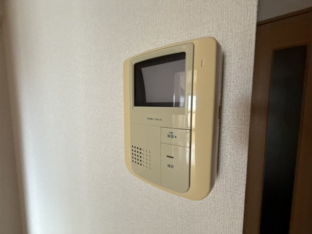 イースト・フィオーレのセキュリティ