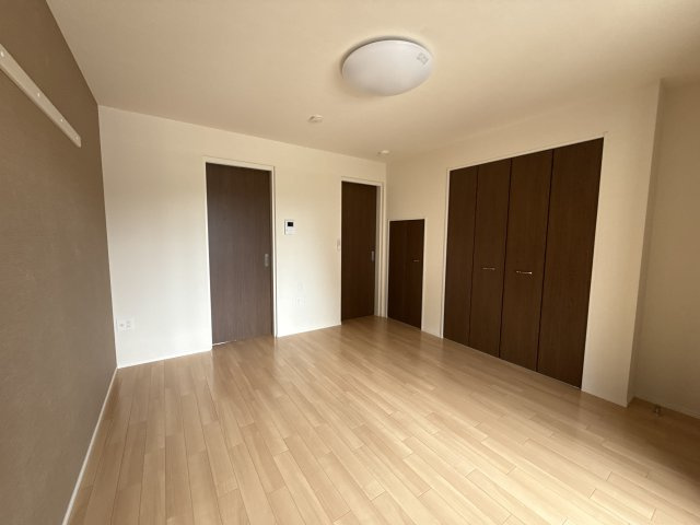 ベル・フランシーズの居間・リビング