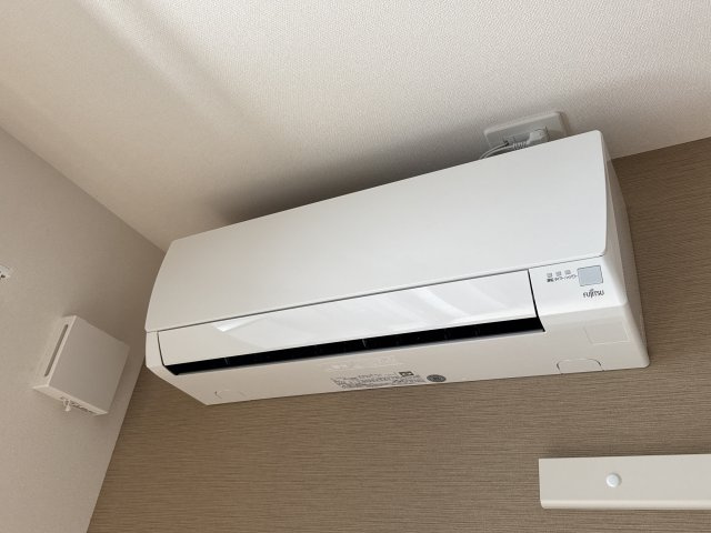 ベル・フランシーズの設備