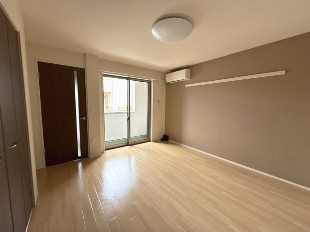 ベル・フランシーズの子供部屋