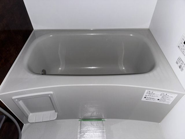 ベル・フランシーズの浴室