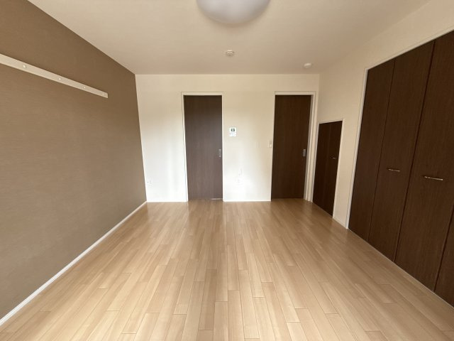 ベル・フランシーズの居間・リビング