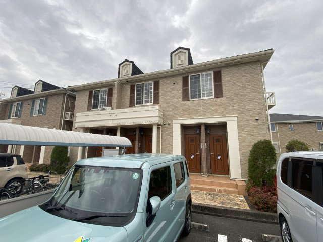 ポルテ・ボヌールＢ