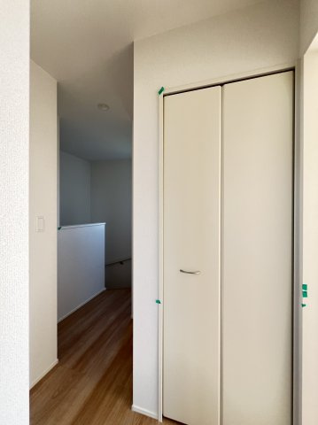 橿原市北妙法寺町全１棟の収納|収納です