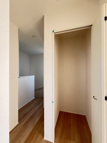 橿原市北妙法寺町全１棟の収納|収納です