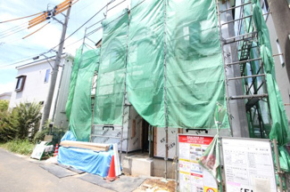 【外観】 | 三郷市中央7期