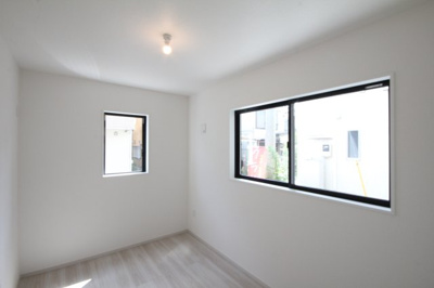 【区画図】 | 三郷市中央7期