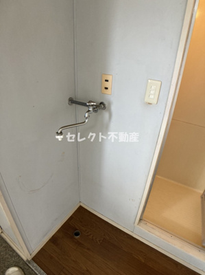 【設備】 | コーポファミリーA