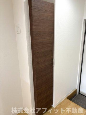 【玄関】 | ハルモニア | シューズボックス